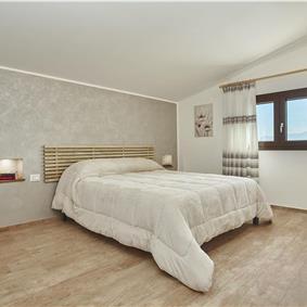 Two 3 bedroom villas with private pools, Alcamo, each sleeps 6-7